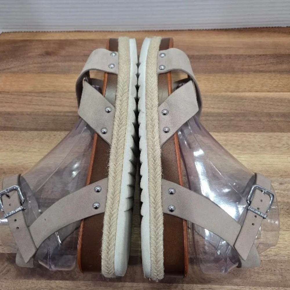Gianni Bini bright natural